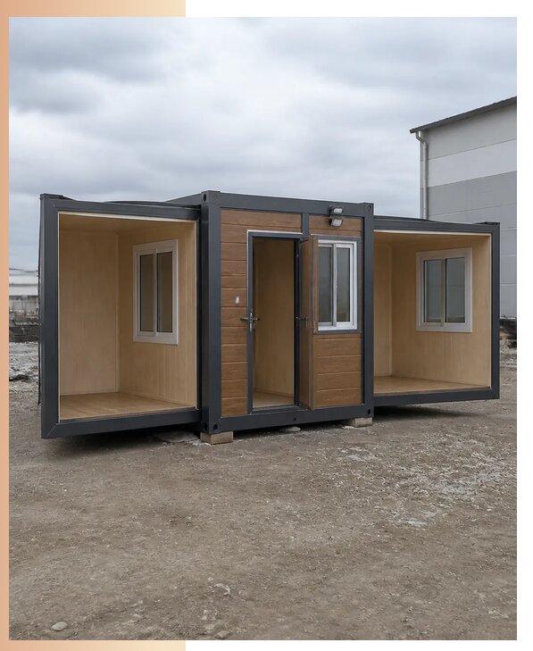 Дачные бытовки распашонки в Можге изготовление и продажа